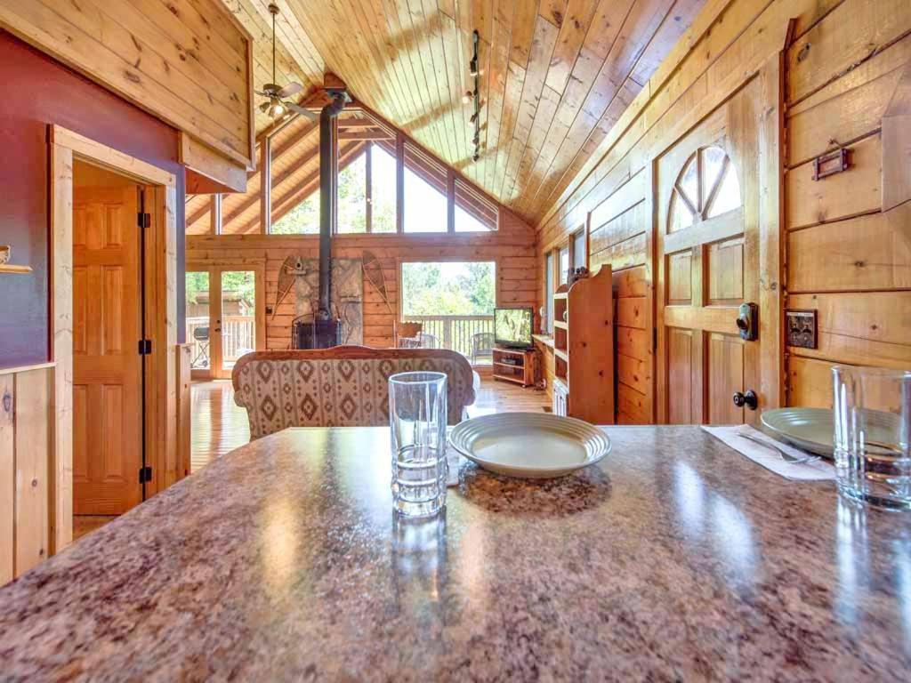Seneca Villa Gatlinburg Exterior photo