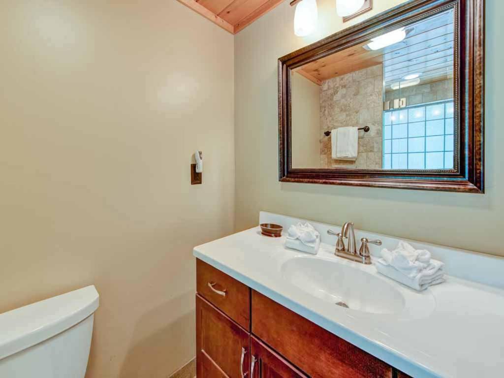 Seneca Villa Gatlinburg Exterior photo