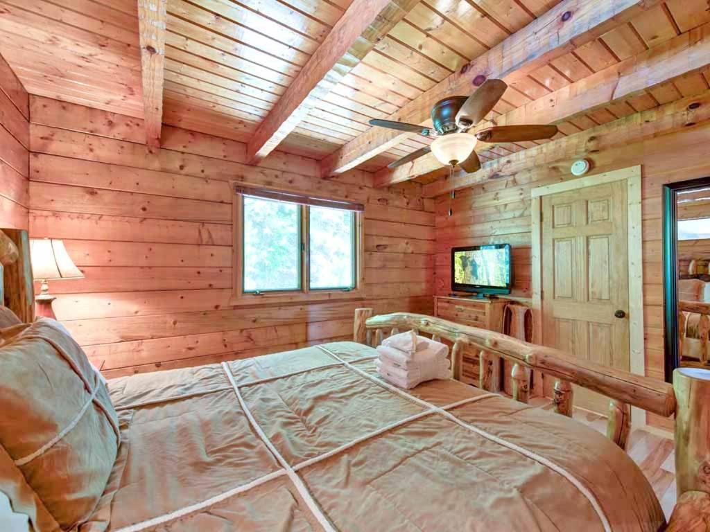 Seneca Villa Gatlinburg Exterior photo